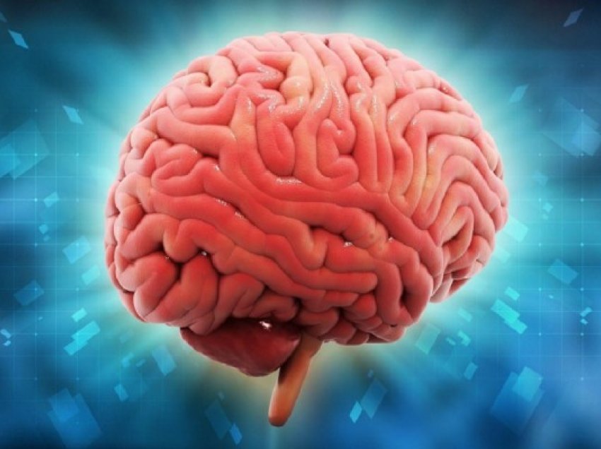 ​Gjashtë shenja paralajmëruese pak të njohura të tumorit të trurit