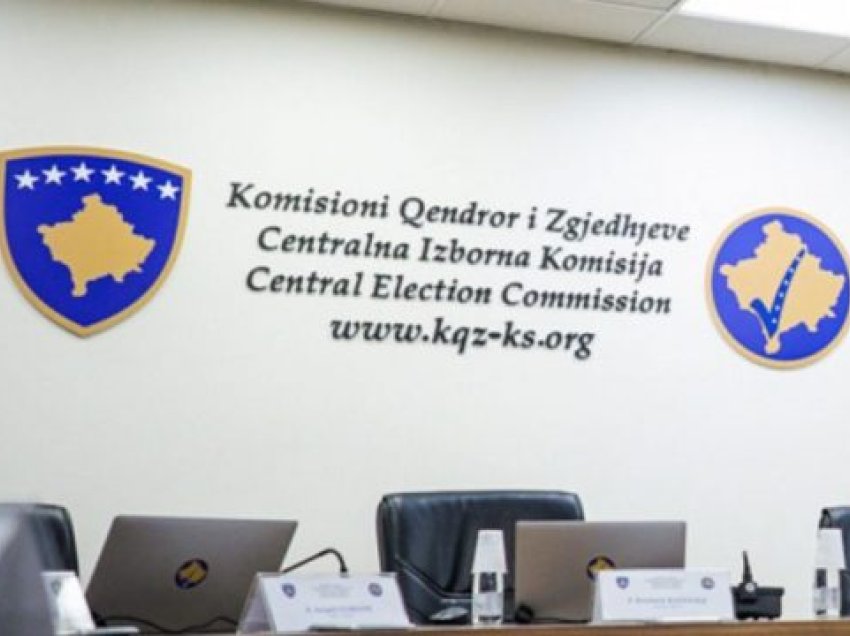 Ligji i ri për zgjedhjet, KQZ’ja do të zhvillojë takime me kryetarët e komunave