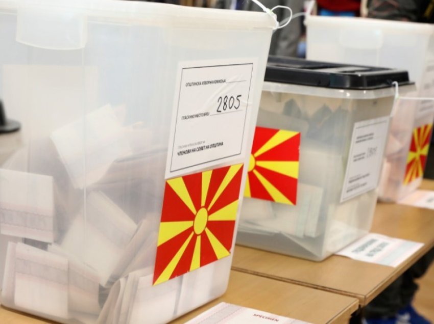 Në dhjetor partitë do të dakordohen për datën e zgjedhjeve në Maqedoni