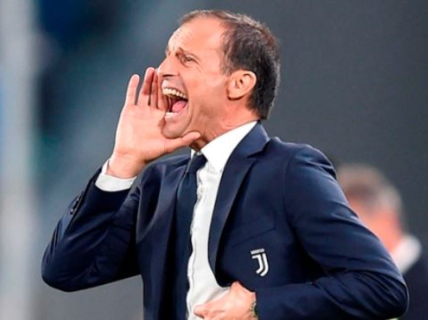 Juventusi kërkon sulmuesin e Bolognas në Seria A