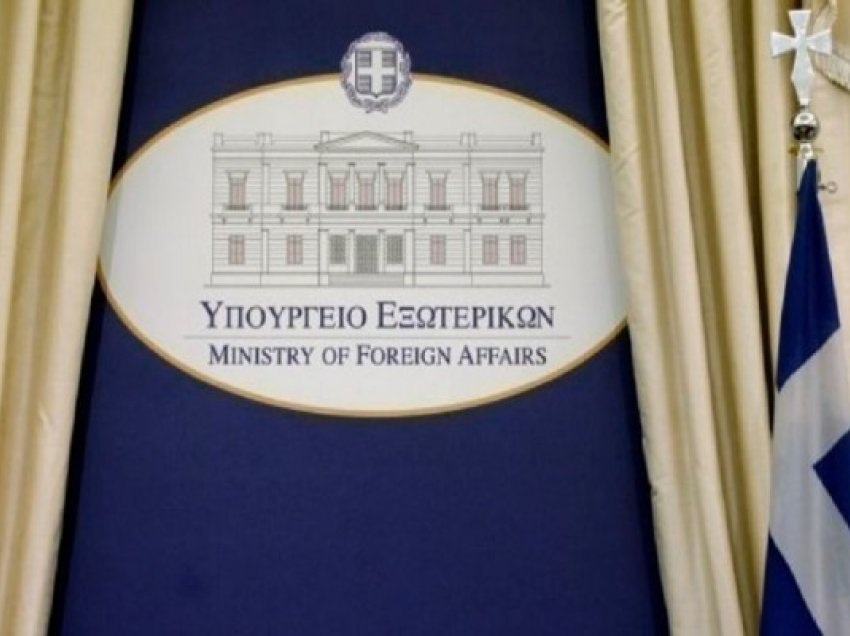 ​Greqia do të vazhdojë të ndihmojë de-përshkallëzimin e krizës në Lindjen e Mesme