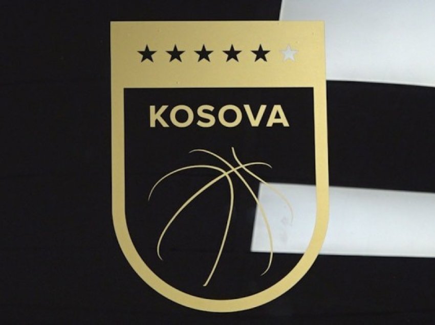 ​FIBA ia beson Kosovës organizimin e dy garave evropiane