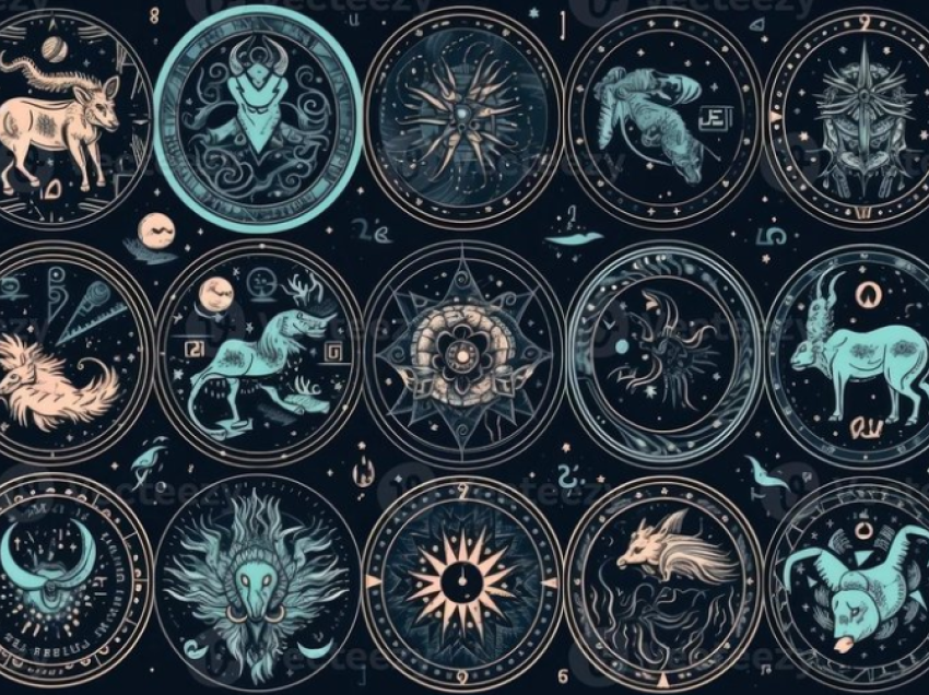 Shenjat e horoskopit që do t’i shihni gjithmonë me teknologjinë më të fundit