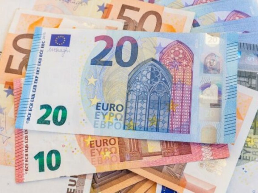 “E premte e zezë” për Euron, kursi me Lekun prek nivelin më të ulët prej fillimit të gushtit