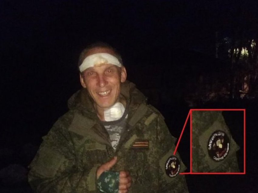 Rusët liruan një kanibal nga burgu për të luftuar në Ukrainë