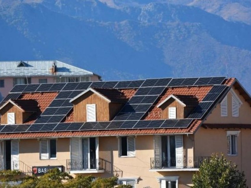 PNUD mbështet transformimin e tregut për përshpejtimin e përdorimit të energjisë diellore në Shqipëri