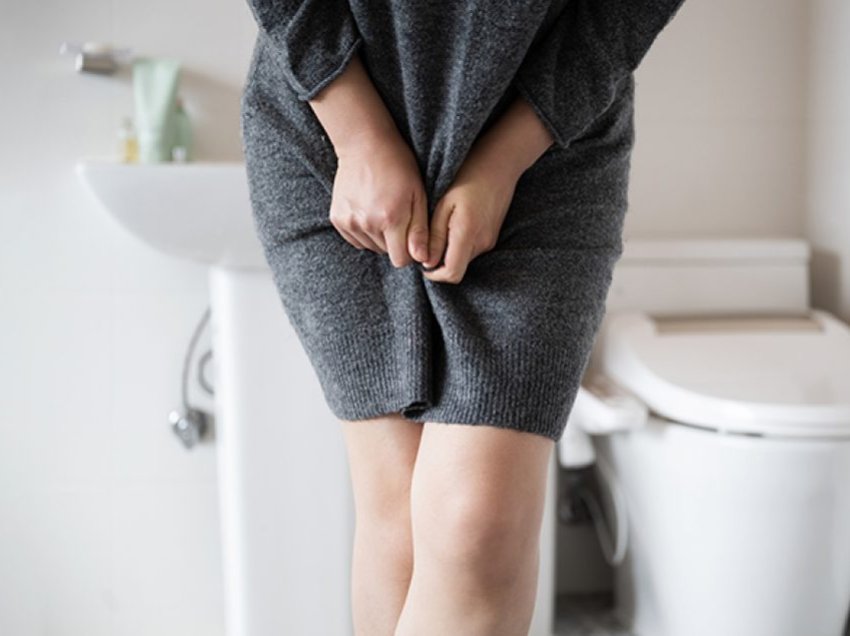 Djegia gjatë urinimit është zakonisht një simptomë e një infeksioni urinar, por jo gjithmonë është kështu