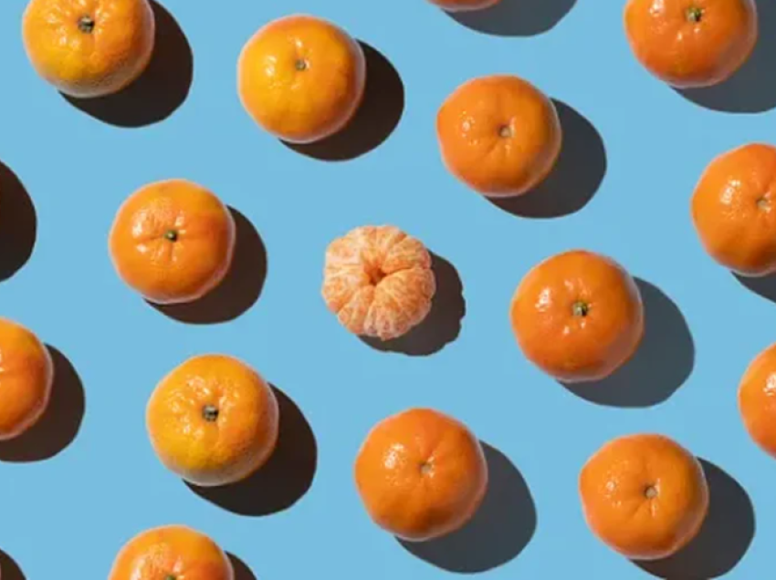Çiftet po testojnë lidhjet duke përdorur teorinë e qërimit të portokallit