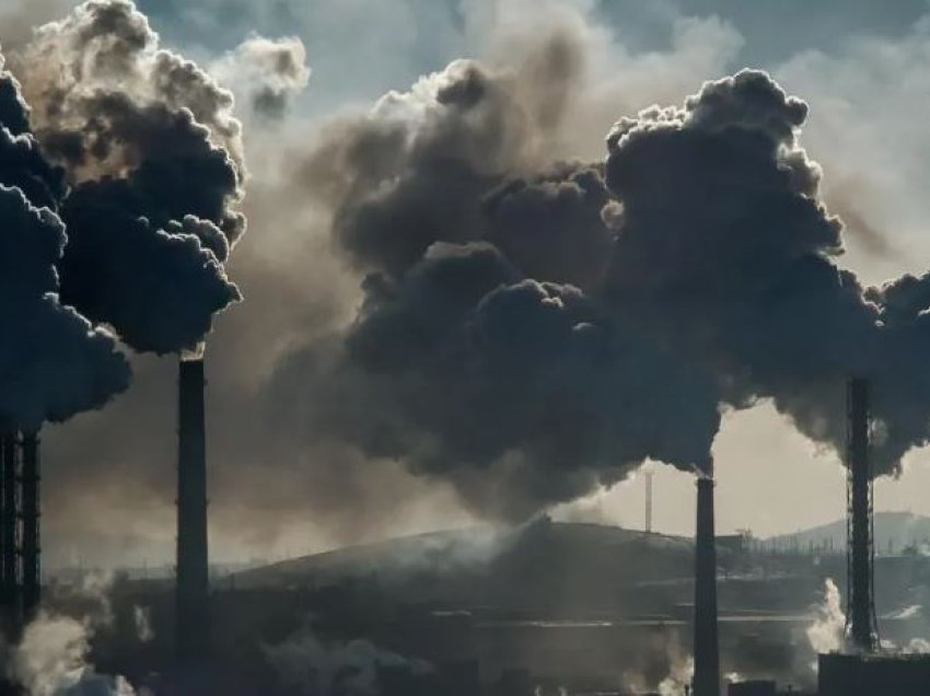 Nivelet e ndotjes së ajrit në Evropë ‘ende shumë të larta’