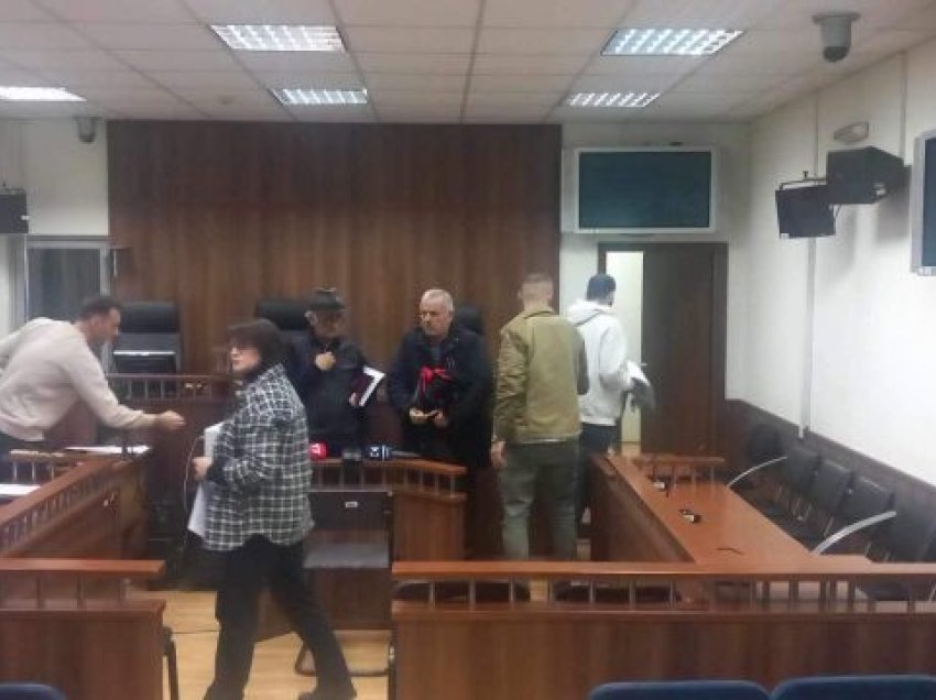 Përfundon seanca ndaj dy të arrestuarve, ja si dyshohet se i ndihmuan grabitësit e argjendarisë në Suharekë