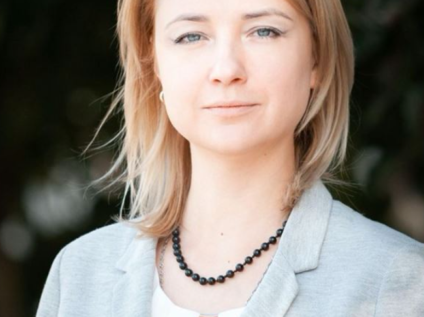Kush është Yekaterina Duntsova, ish gazetarja që kërkon të rrëzojë Putinin nga pushteti