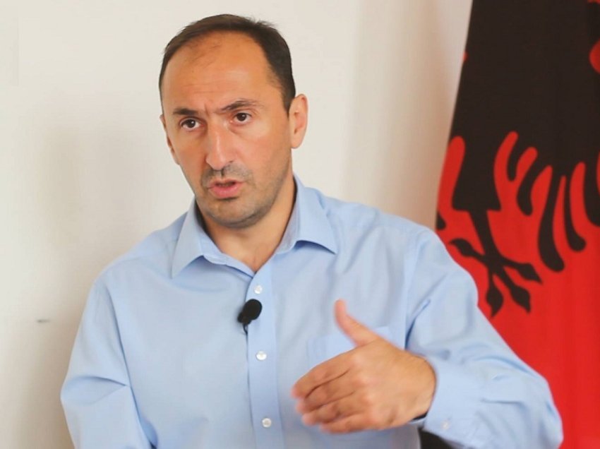 Aliu: Nga sot fillon funksionalizmi i shërbimeve të kadastraleve në Mitrovicë të Veriut 