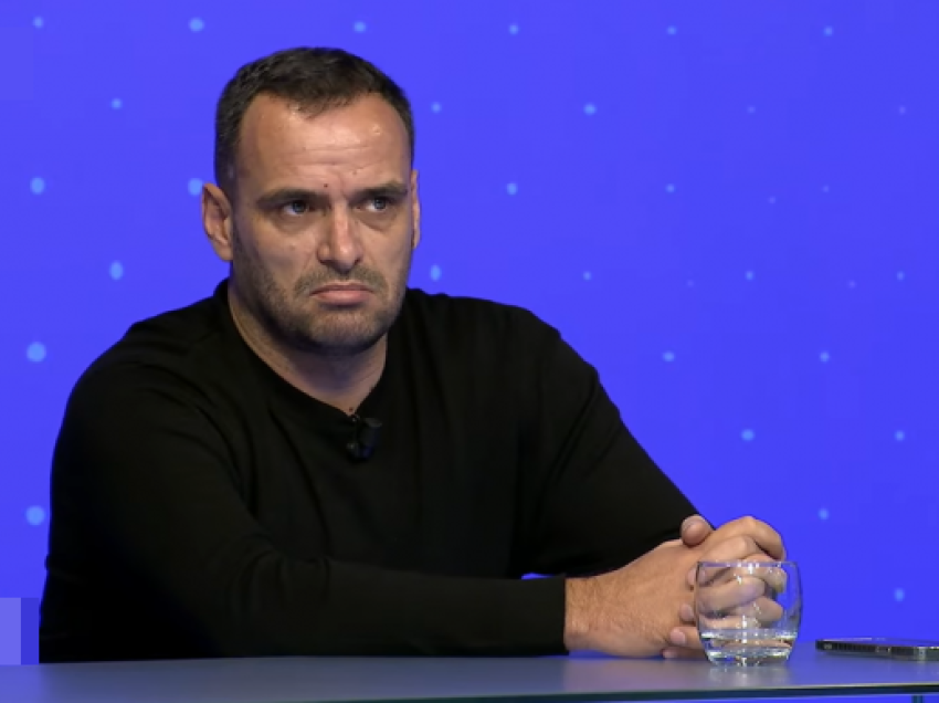 Kosova në kërkim të një trajneri, Curri: Duhet dikush si Silvinho, nuk harrohet motivimi i De Biasit në Serbi-Shqipëri