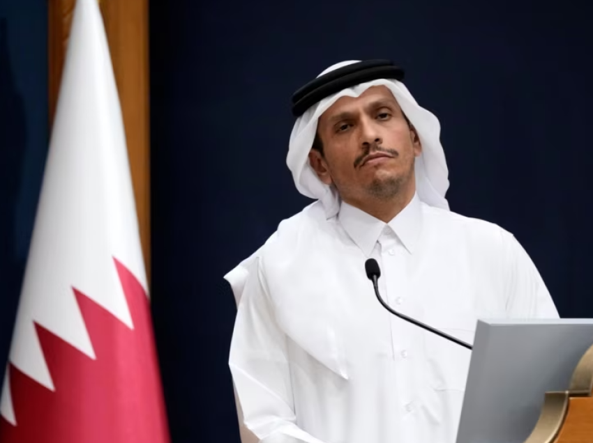 Si arriti Katari të bëhet ndërmjetësuesi në luftën në Lindjen e Mesme