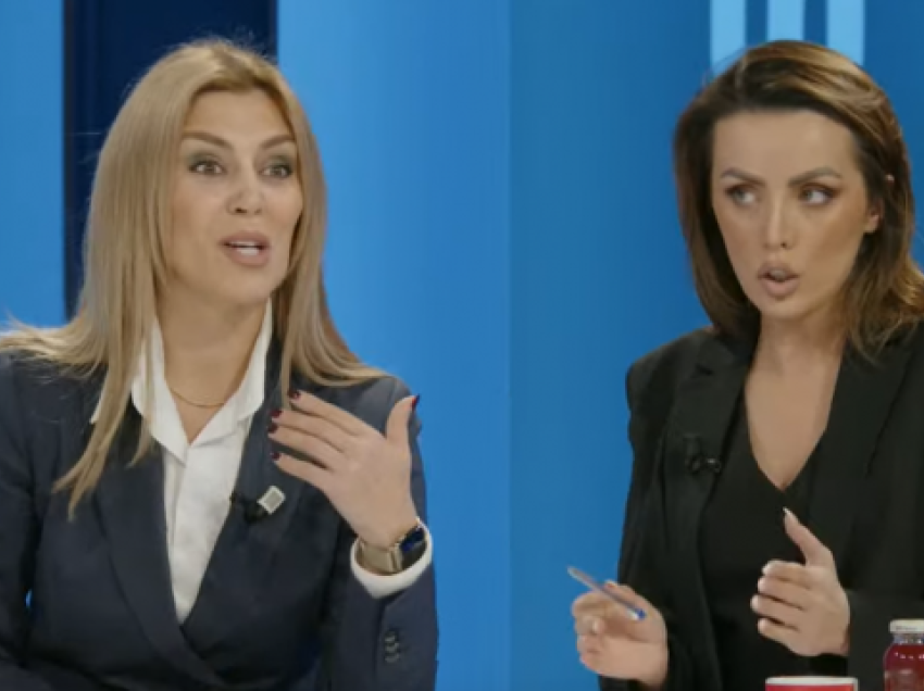 Zana Avdiu deputetes së PDK-së: Mos tentoni të merrni vota nga liderët në Hagë si LDK-ja nga Rugova