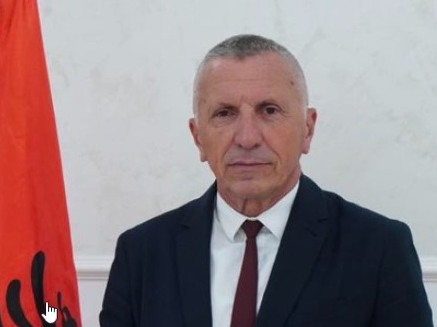 Shaip Kamberi: Nëse valëvit flamurin shqiptar në Preshevë, përballesh me pasoja