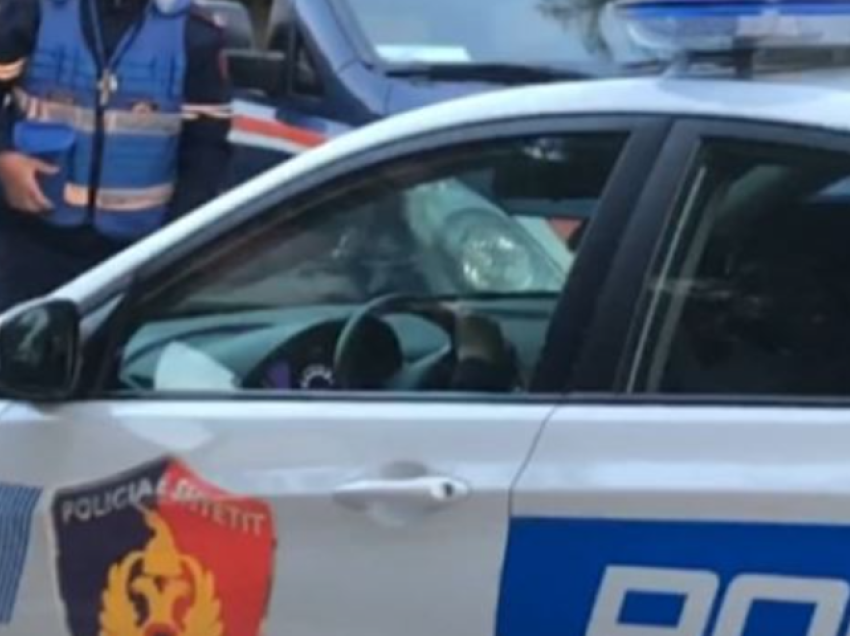 Me kanabis dhe amphetaminë në automjet, arrestohet shtetasi malazez në Muriqan