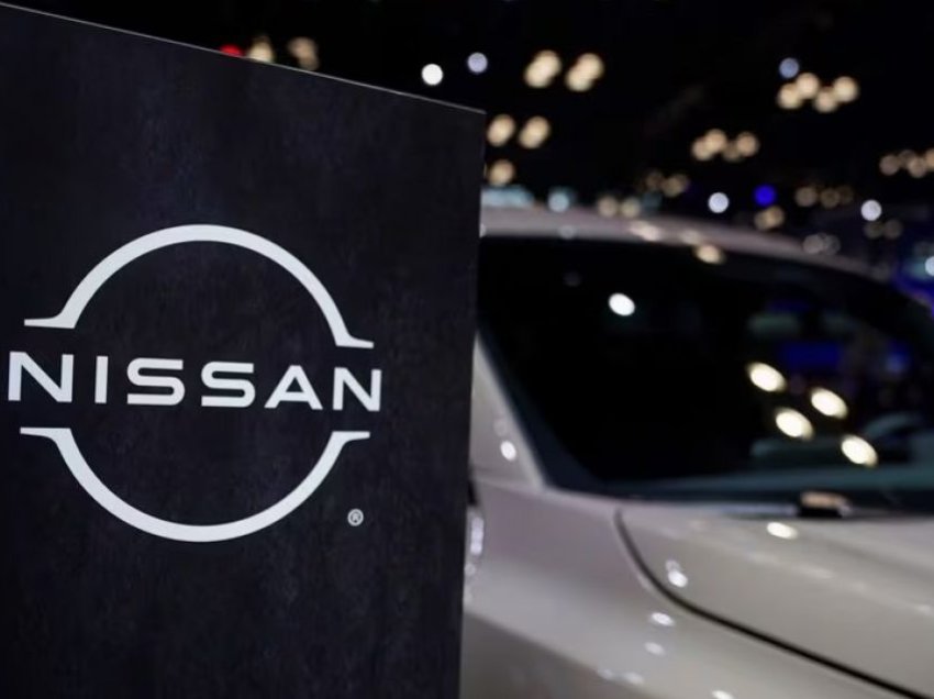 Nissan synon elektrifikimin e të gjitha automjeteve të saj deri në vitin 2030
