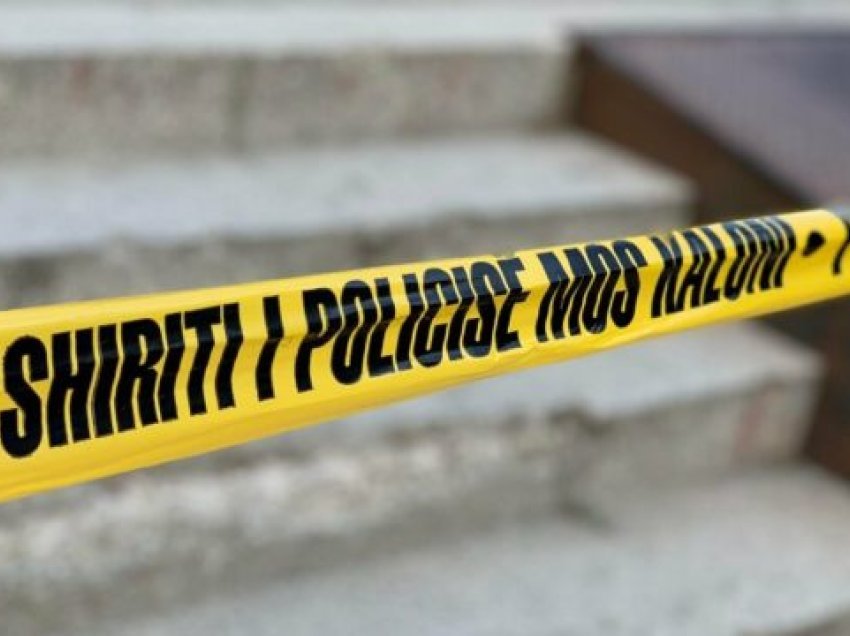 Policia hap hetimet për dy vdekje në Prishtinë