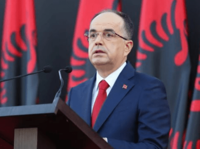 Begaj: Kemi fatin të kemi dy shtete shqiptare në rajon