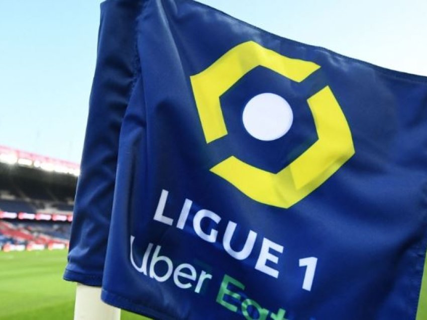 Klubi i njohur i Ligue 1 i jep “lamtumirën” trajnerit