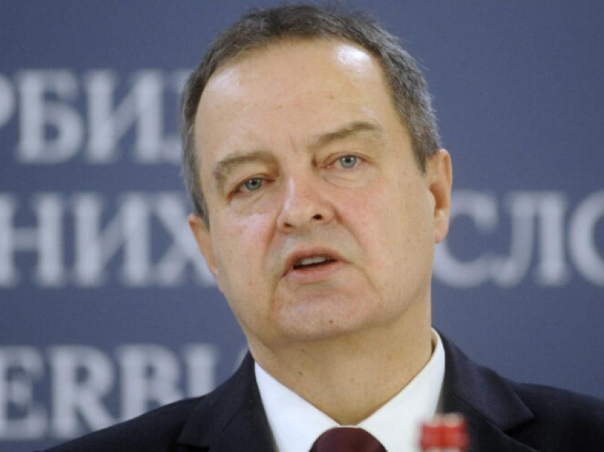 Sherr aleatësh për kryeministrin, Daçiç kërkon postin e kreut të qeverisë serbe
