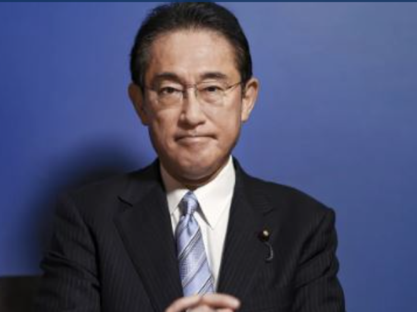 Kryeministri japonez për Kissinger: “Kontributi i tij ka qenë i rëndësishëm për paqen dhe stabilitetin në Azi”