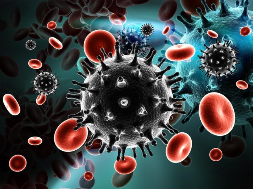OBSH ndez alarmin: 1 në 10 persona është infektuar me HIV në Europë