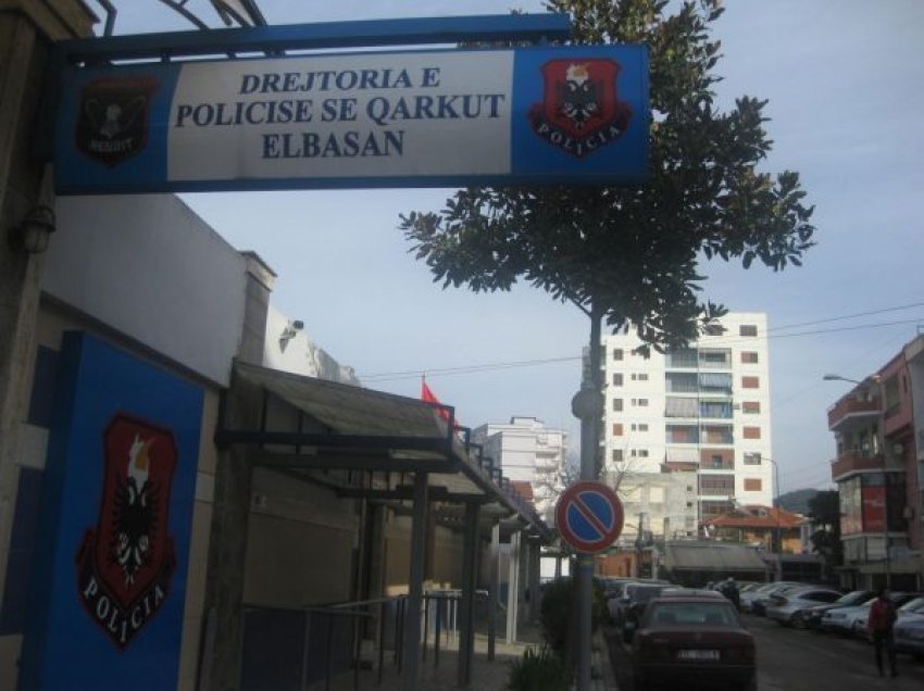 Në kërkim për vjedhje, arrestohet 58-vjeçari në Elbasan