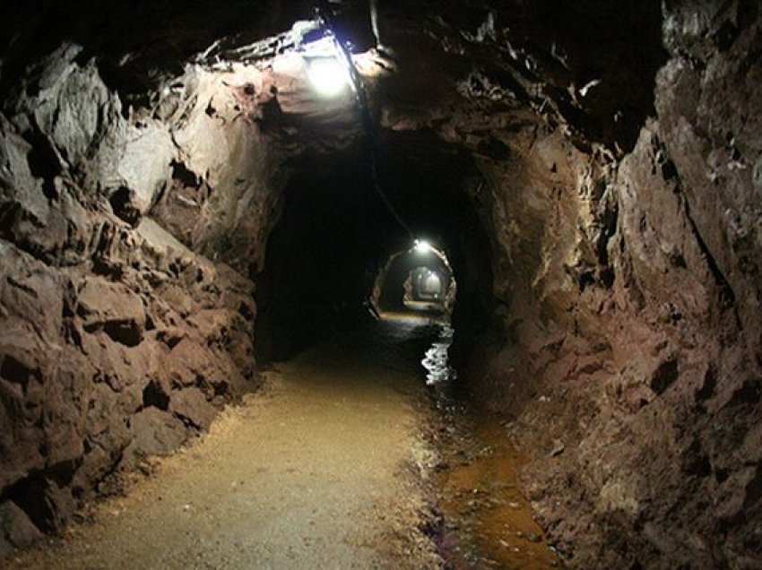 Plagoset minatori në minierën e Bulqizës, u godit nga një masiv gurësh