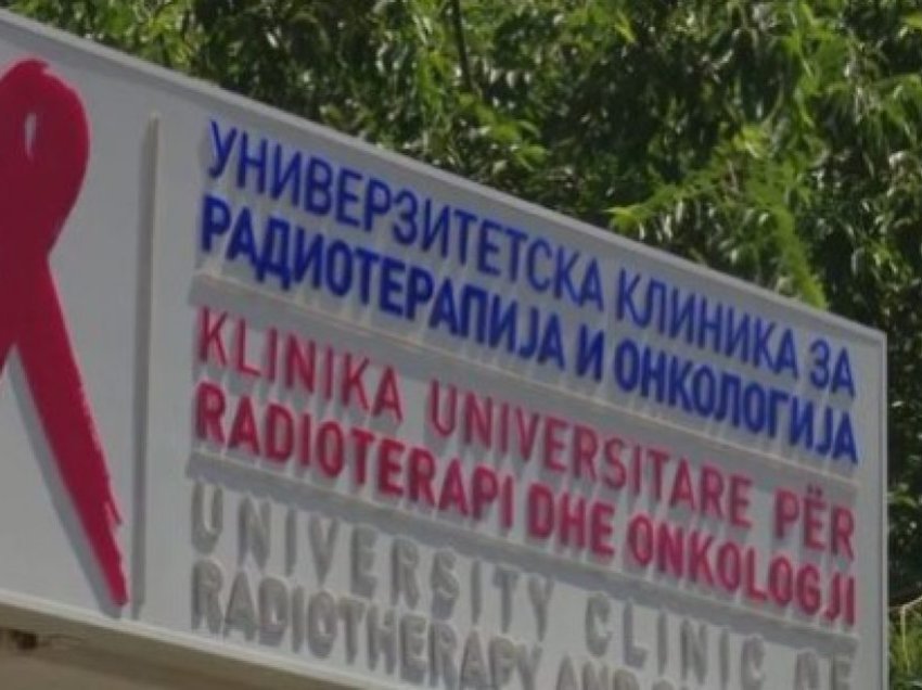 Sot u protestua për rastin e Onkologjisë në Shkup