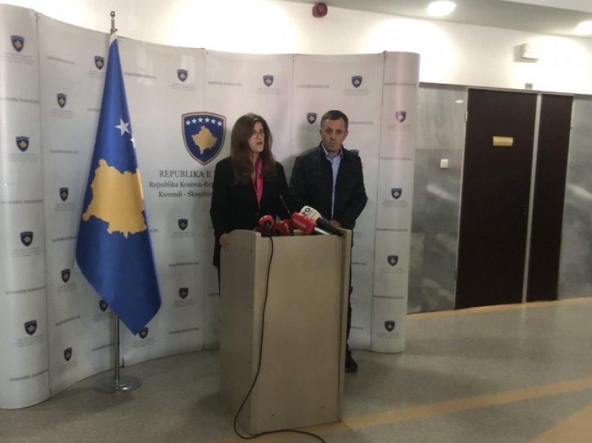 Musliu: AKI-ja ka qenë në krye të detyrës në mbrojte të vendit, Serbia po ndërton bazë ushtarake afër kufirit