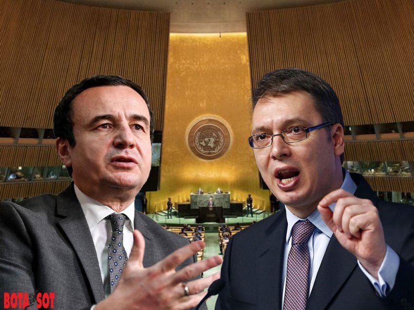 “Negociatorët të mos injorojnë mendimet e Kurtit dhe Vuçiqit”, analisti tregon si mund të zgjidhet asociacioni