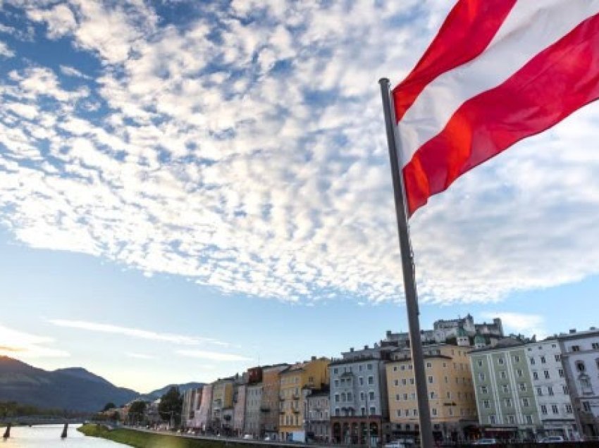 Austria mbështet integrimin e përshpejtuar dhe gradual të Ballkanit Perëndimor