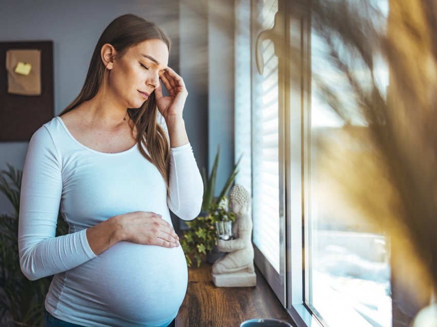 Lindshmëria në rënie, gjinekologët japin alarmin për rritjen e rasteve të infertilitetit