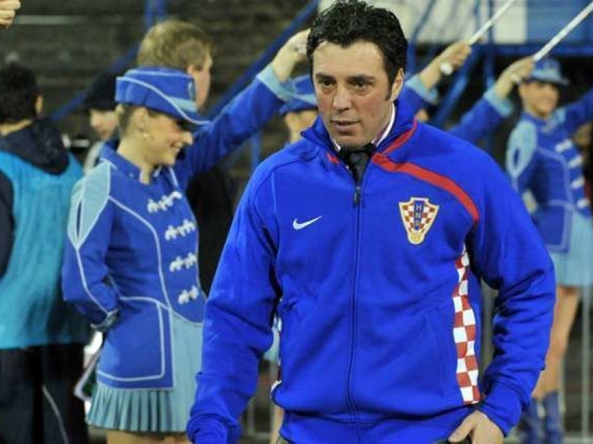 Kujtim Shala: Dinamo e Zagrebit do të ketë pritje të madhe, vëllazërore në Kosovë! Kujdes nga Ballkani 