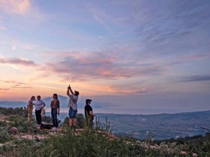 “Travel Weekly”: Shqipëria mes destinacioneve mesdhetare