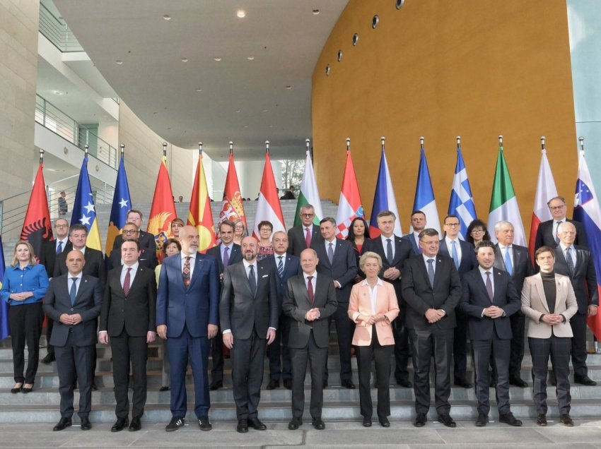 Pak pritshmëri që Banjska ta ndryshojë agjendën e Samitit të Berlinit