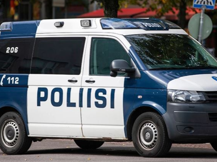 Finlanda shkatërron rrjetin e trafikut të drogës, 30 të arrestuar