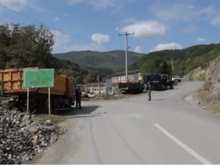  Në shtegun e bandave të veriut, ja rruga ilegale nga u futën armët e terroristëve serb