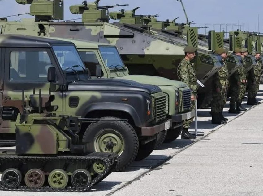 Serbia me bazë të re ushtarake afër kufirit me Kosovën, alarm për akte të tjera terroriste? Kjo duhet të jetë kundërpërgjigjja