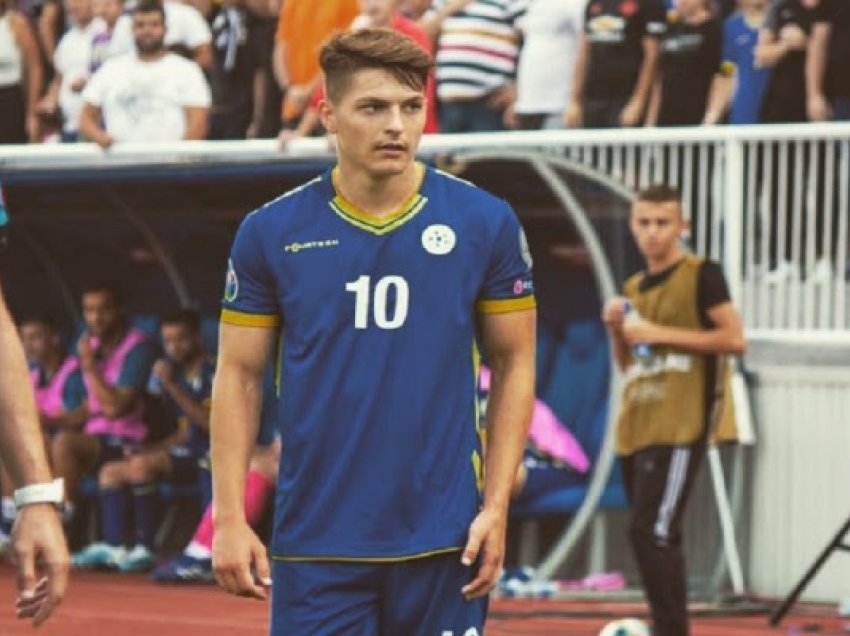 ​“S’është morale as profesionale”, Muslija i ashpër ndaj lojtarëve që braktisin Kosovën
