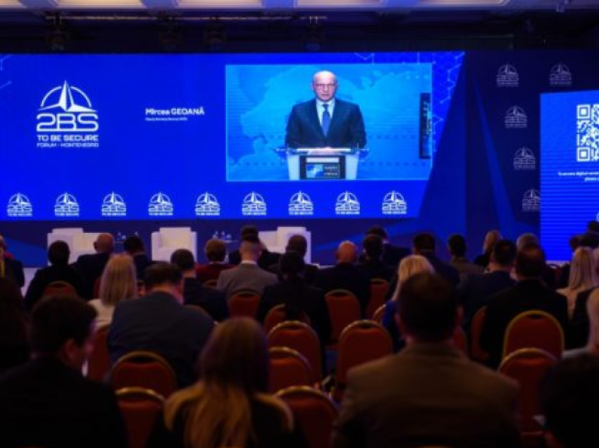 Zëvendës Sekretari i NATO-s: KFOR-i do të krijojë mjedis të sigurt, dialogu Kosovë -Serbi paqen