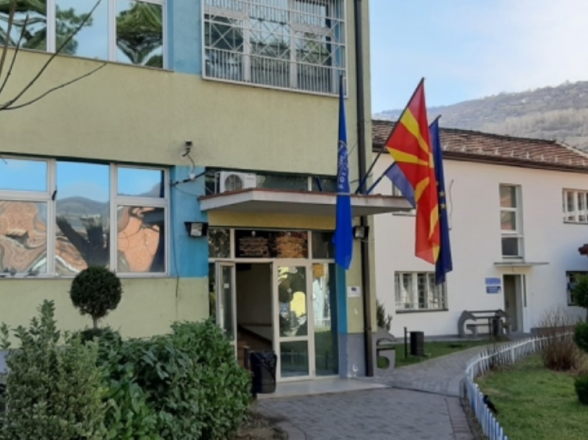 Arrestohet një i mitur nga Tetova