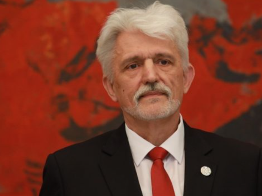 Ambasadori ukrainas: Ne s’po e njohim Kosovën, do të ishim të lumtur të shihnim Serbinë teksa na mbështet plotësisht