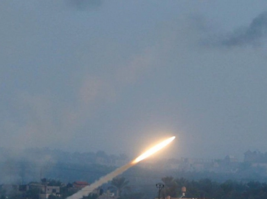 Sulmi i militantëve të Hamasit në Izrael, reagon ambasadorja e Izraelit në Kosovë