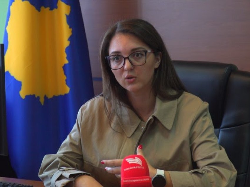 LVV e vendosur: Para rikthimin në dialog duhet sanksione ndaj Serbisë