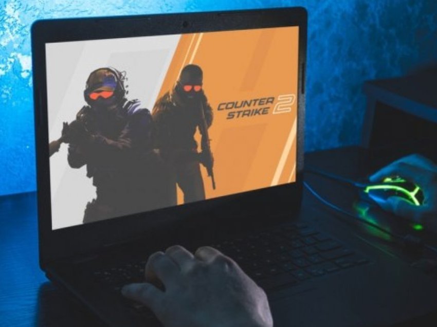 Counter-Strike 2 merr vlerësim më të keq, versioni Mac i anuluar