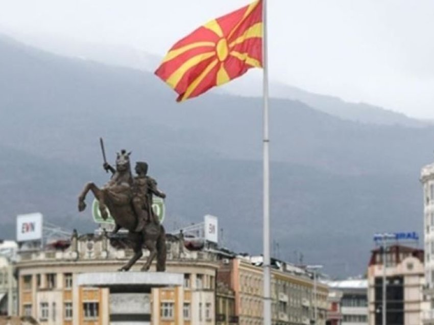 Opozita maqedonase nuk tërhiqet, kërkon zgjedhje të parakohshme