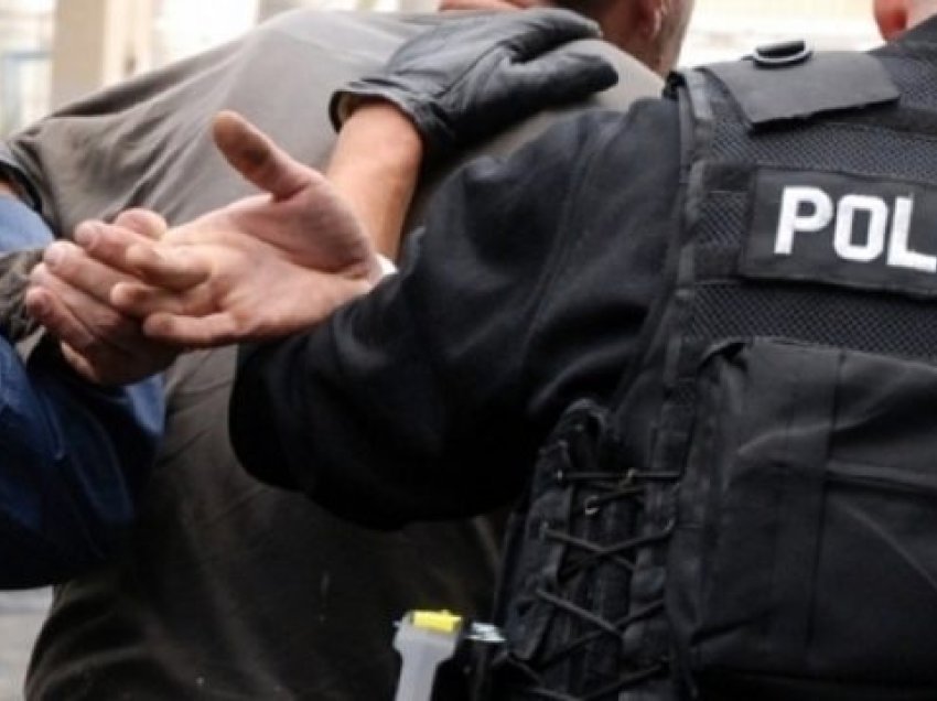 Kërkohej me urdhërarrest ndërkombëtar të lëshuar nga Serbia, arrestohet në Kosovë